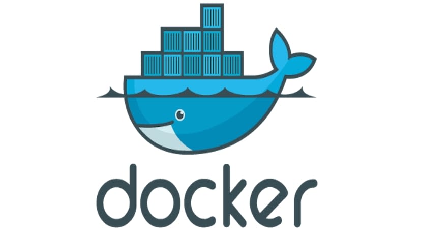 Lambda Docker Image | docker logo